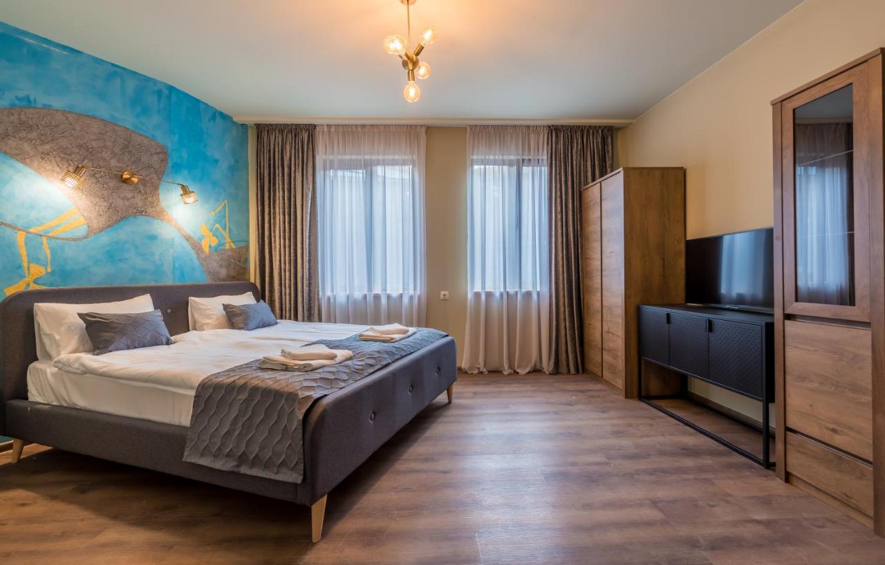 Boutique Kosher Hotel Tourfa Tbilisi Esterno foto
