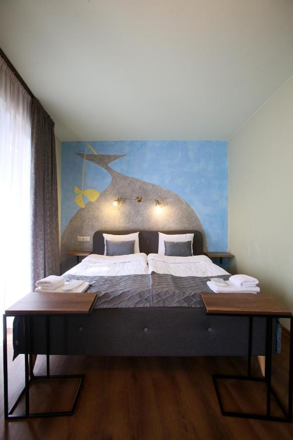 Boutique Kosher Hotel Tourfa Tbilisi Esterno foto