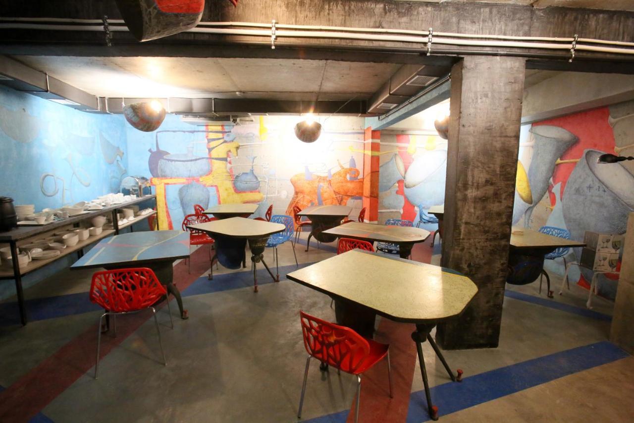 Boutique Kosher Hotel Tourfa Tbilisi Esterno foto