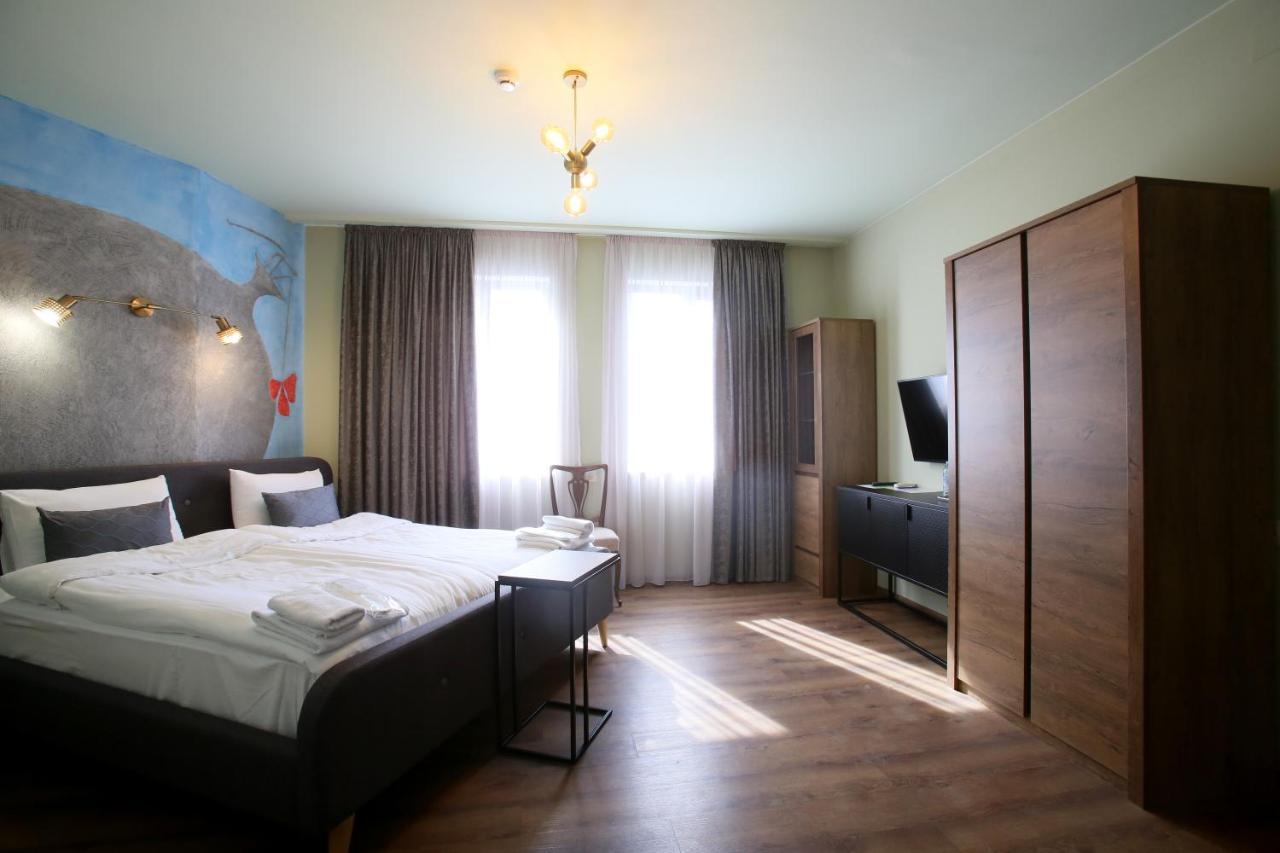 Boutique Kosher Hotel Tourfa Tbilisi Esterno foto